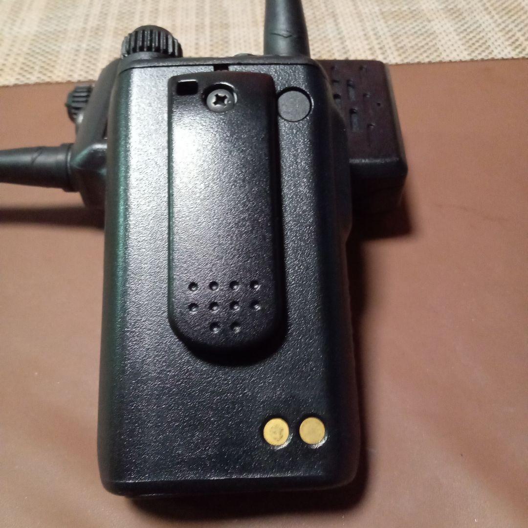 FTH-107 特小トランシーバ　２台
