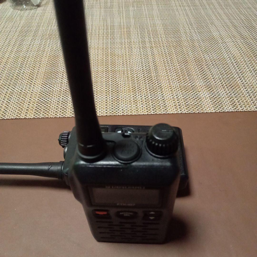 FTH-107 特小トランシーバ　２台