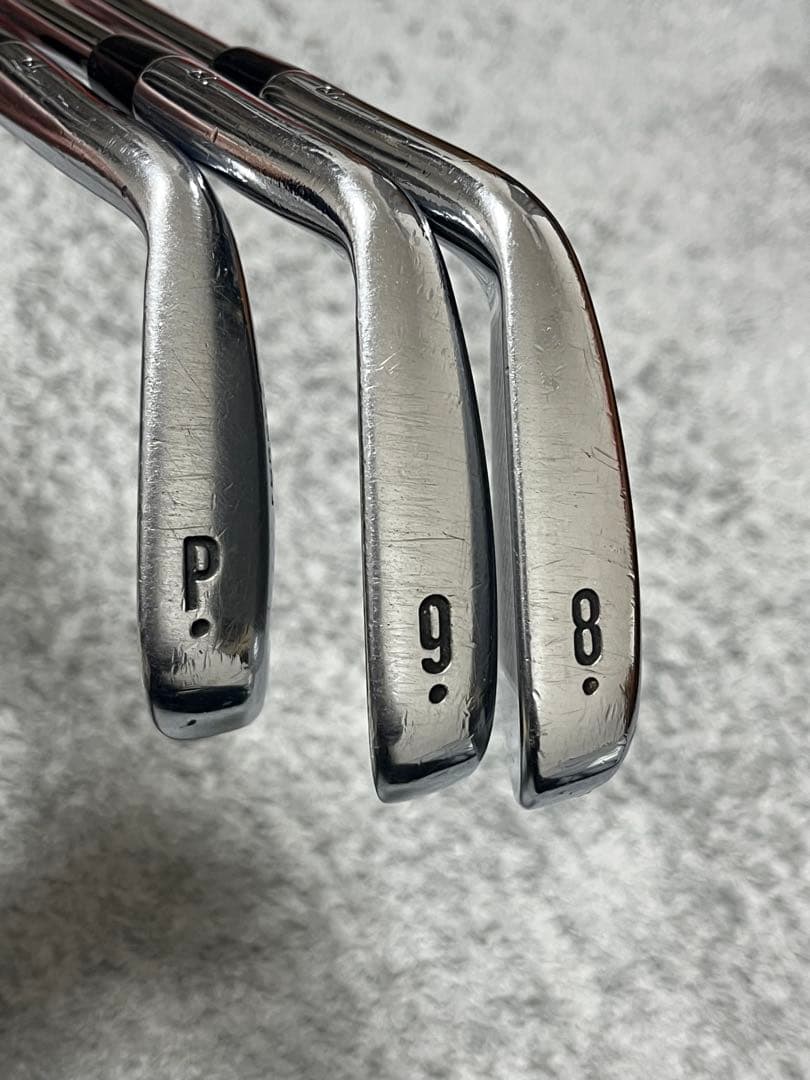 【大特価】APEX PRO 2019 dynamic gold S200