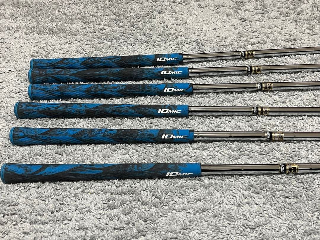 【大特価】APEX PRO 2019 dynamic gold S200