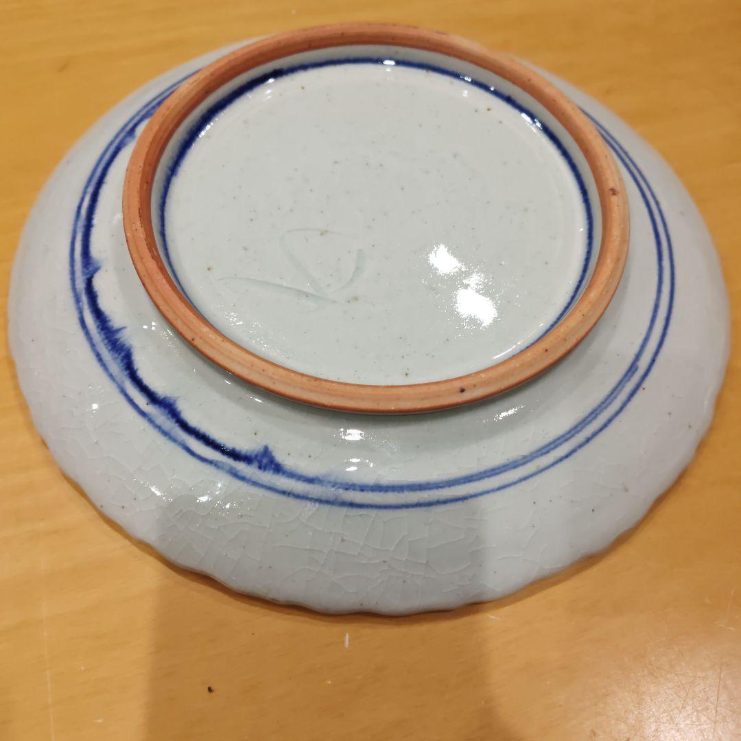 イムサエムさん　大皿