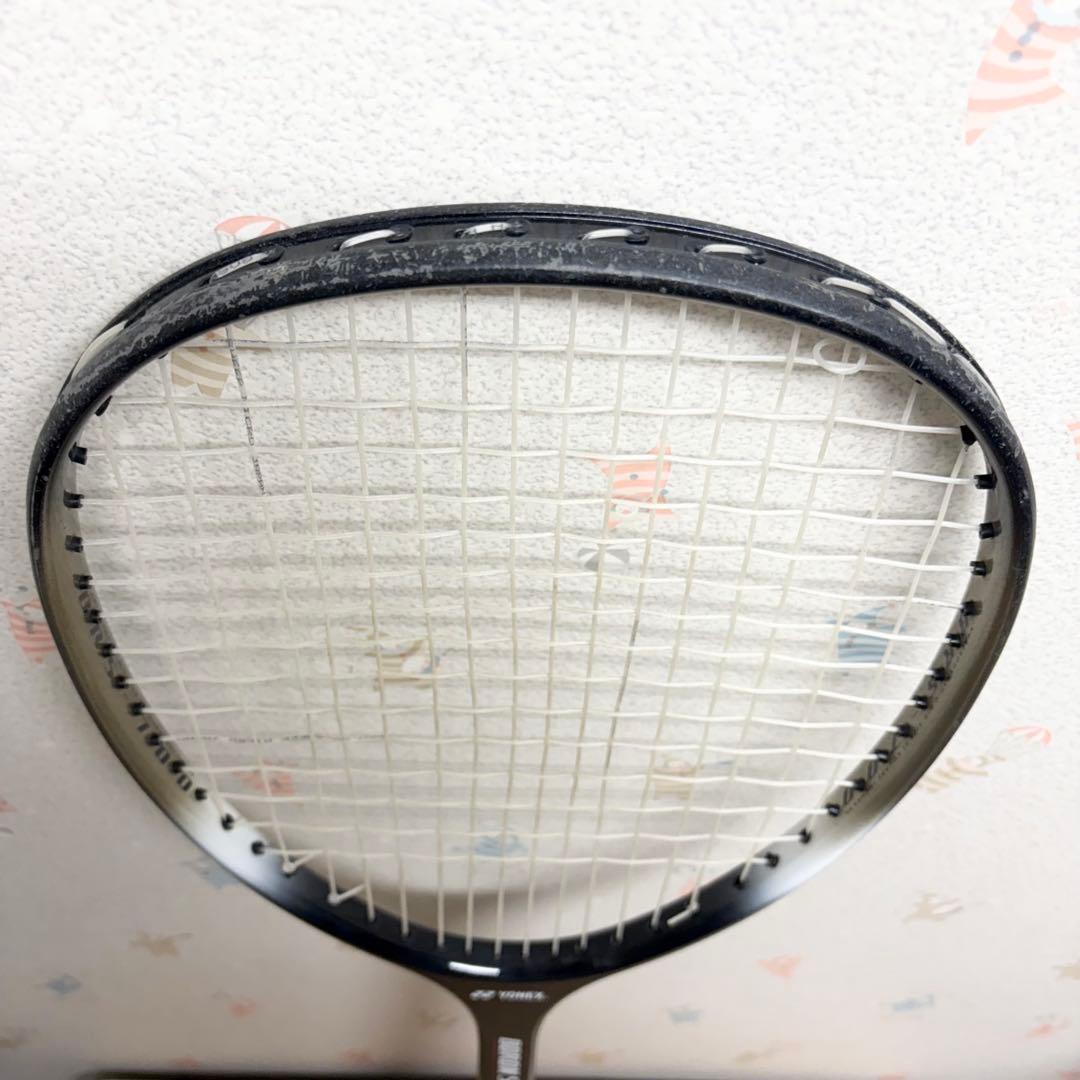 ヨネックスYONEXボロンスーパー700 BORON SUPER700