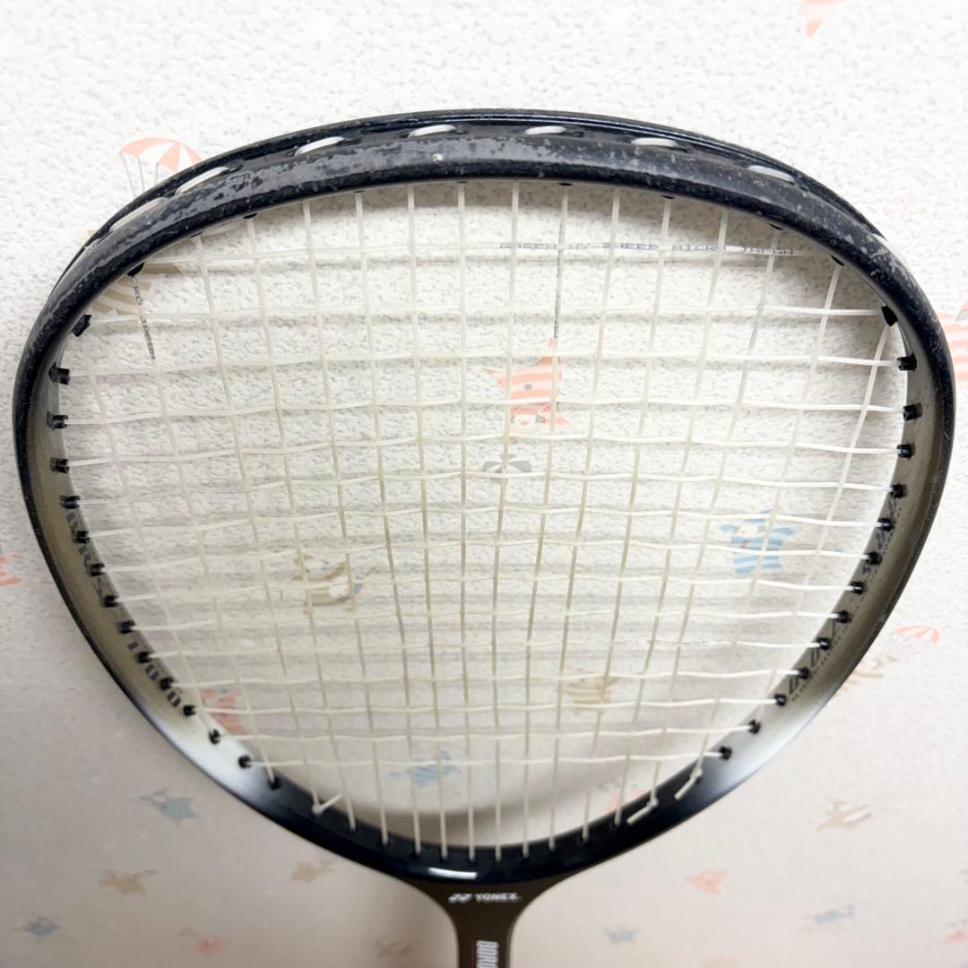 ヨネックスYONEXボロンスーパー700 BORON SUPER700