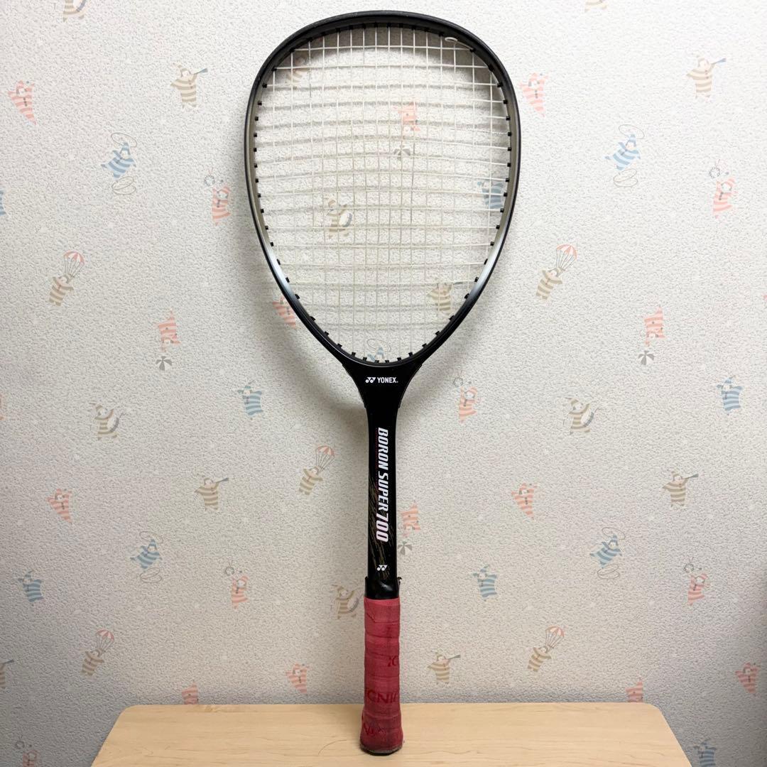 ヨネックスYONEXボロンスーパー700 BORON SUPER700