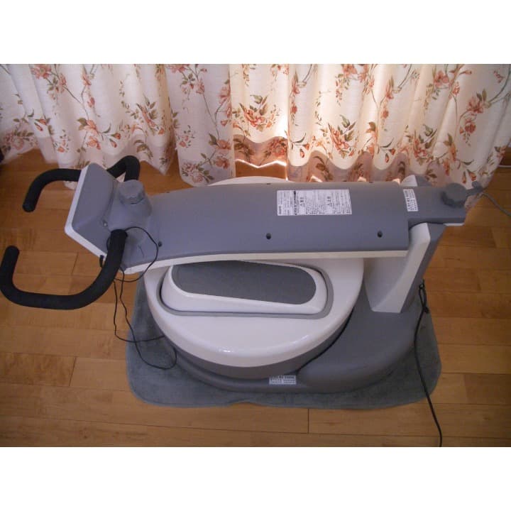 ホームリフレッシュマシン（三洋）