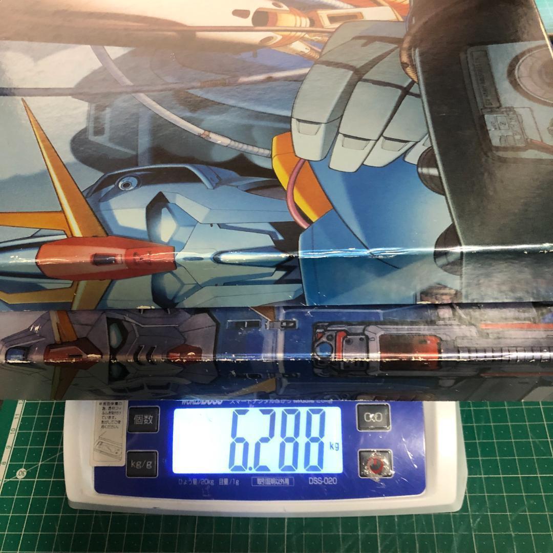 機動戦士、 Z ガンダム　LD 2BOX メモリアルボックス　レア商品