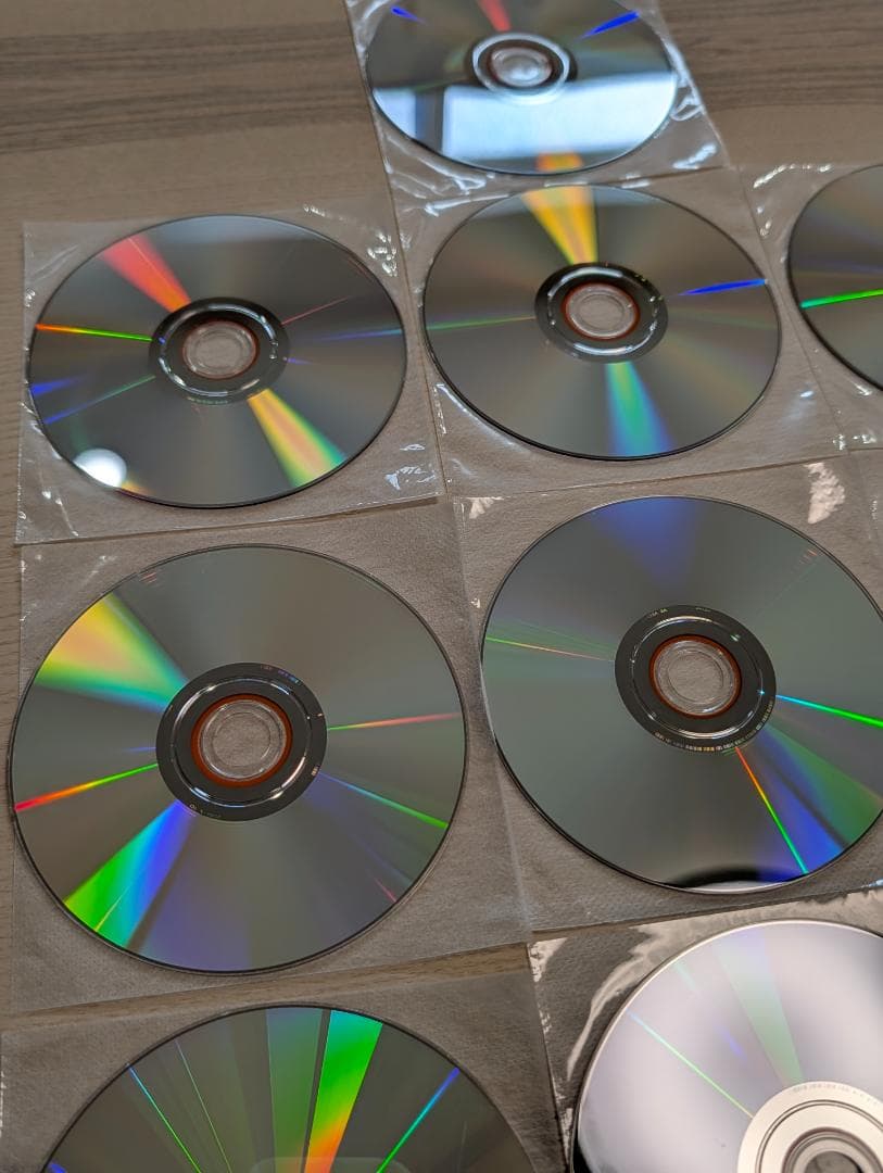 【DVD】講談社の動く図鑑 move 10枚セット