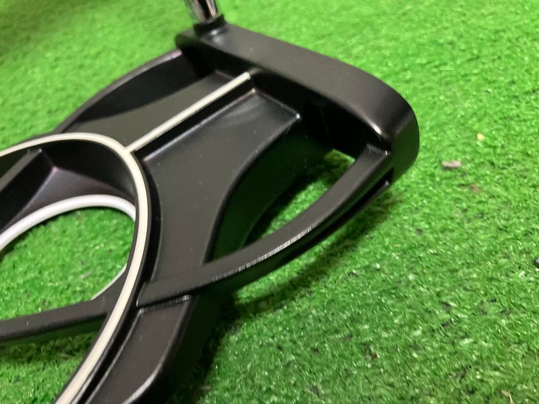 テーラーメイド　Rossa スパイダー　極美品^o^