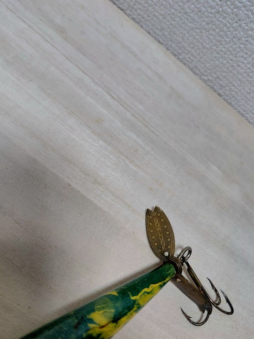 道楽 サヨリスト トップウォーター エビス
