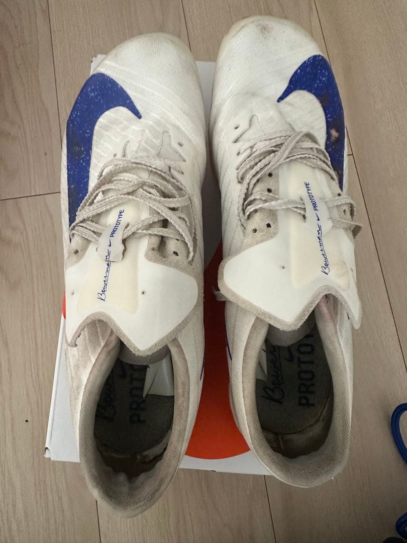 【SY】NIKE マックスフライ2 26.0cm