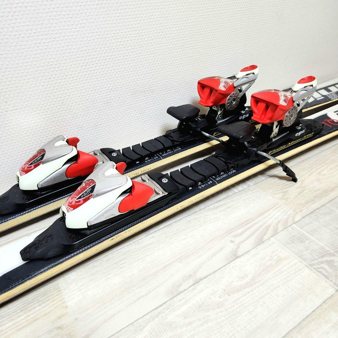 【スキー板】OGASAKA/オガサカ Unity 160cm
