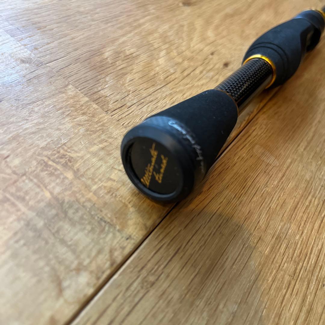 未使用品　TICT SRAM UTR-55-one-TOR