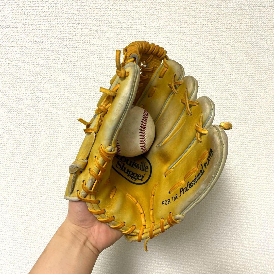 333 ルイスビルスラッガー 即戦力 軟式 内野手用グローブ