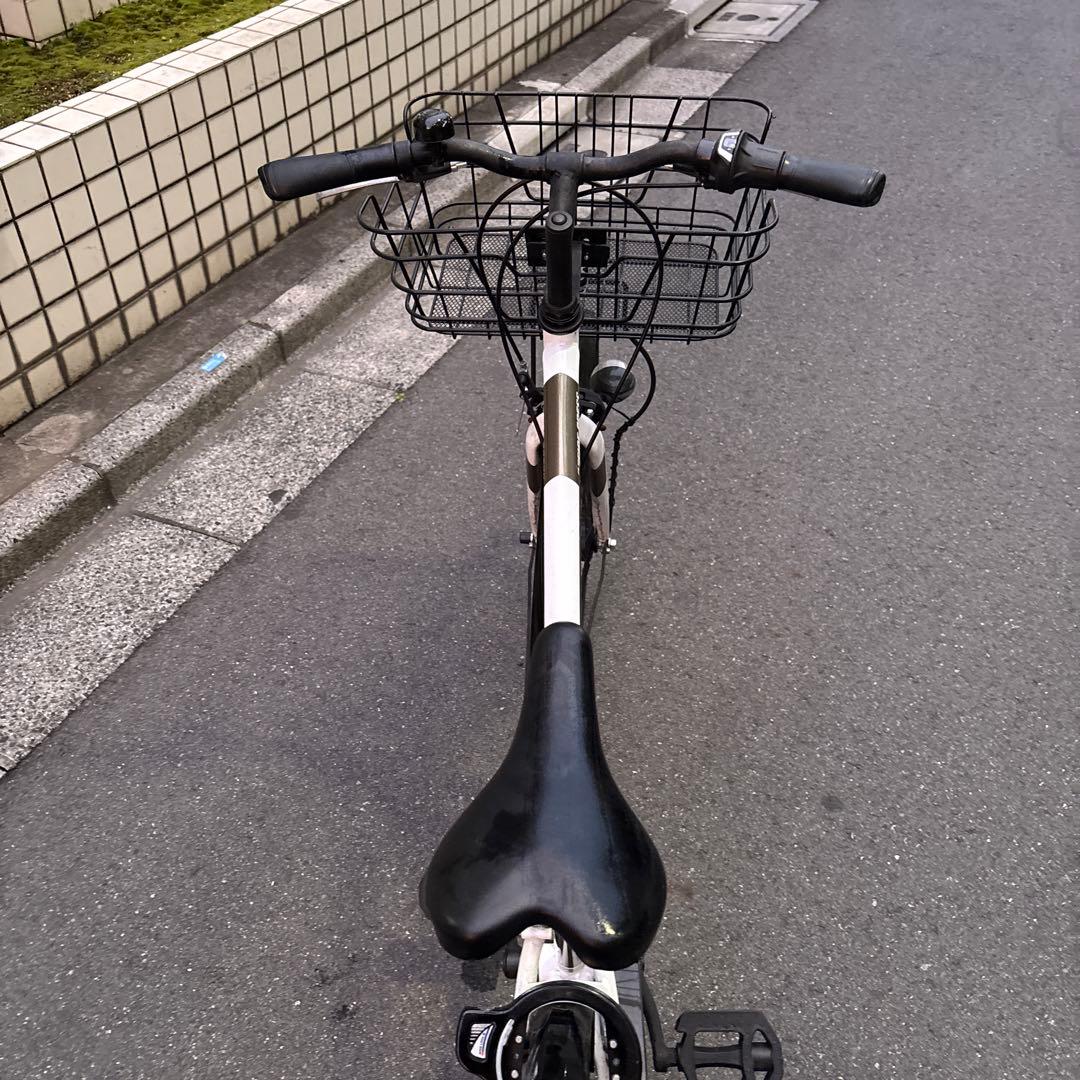 ‼️4月末まで限定‼️サイクルベースあさひ　シティサイクル