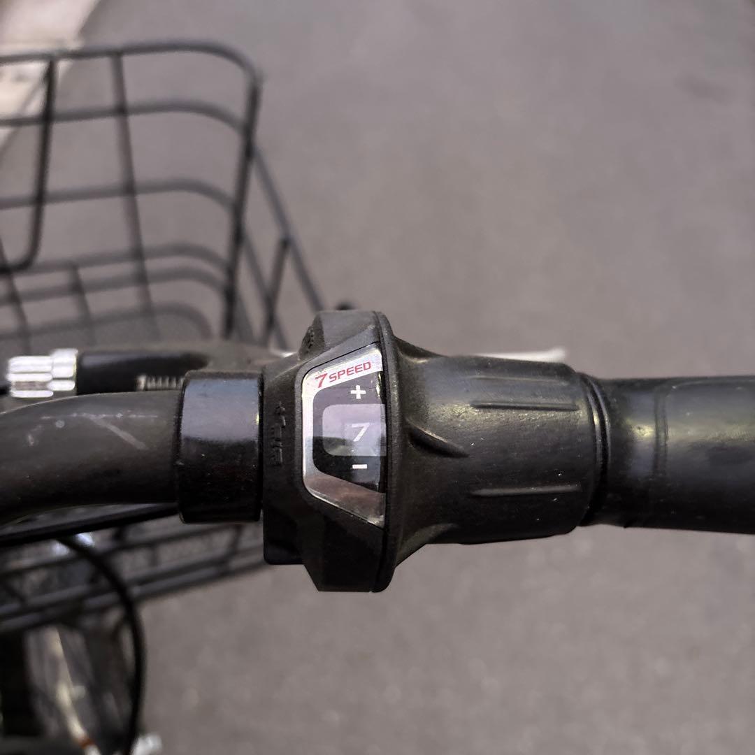 ‼️4月末まで限定‼️サイクルベースあさひ　シティサイクル