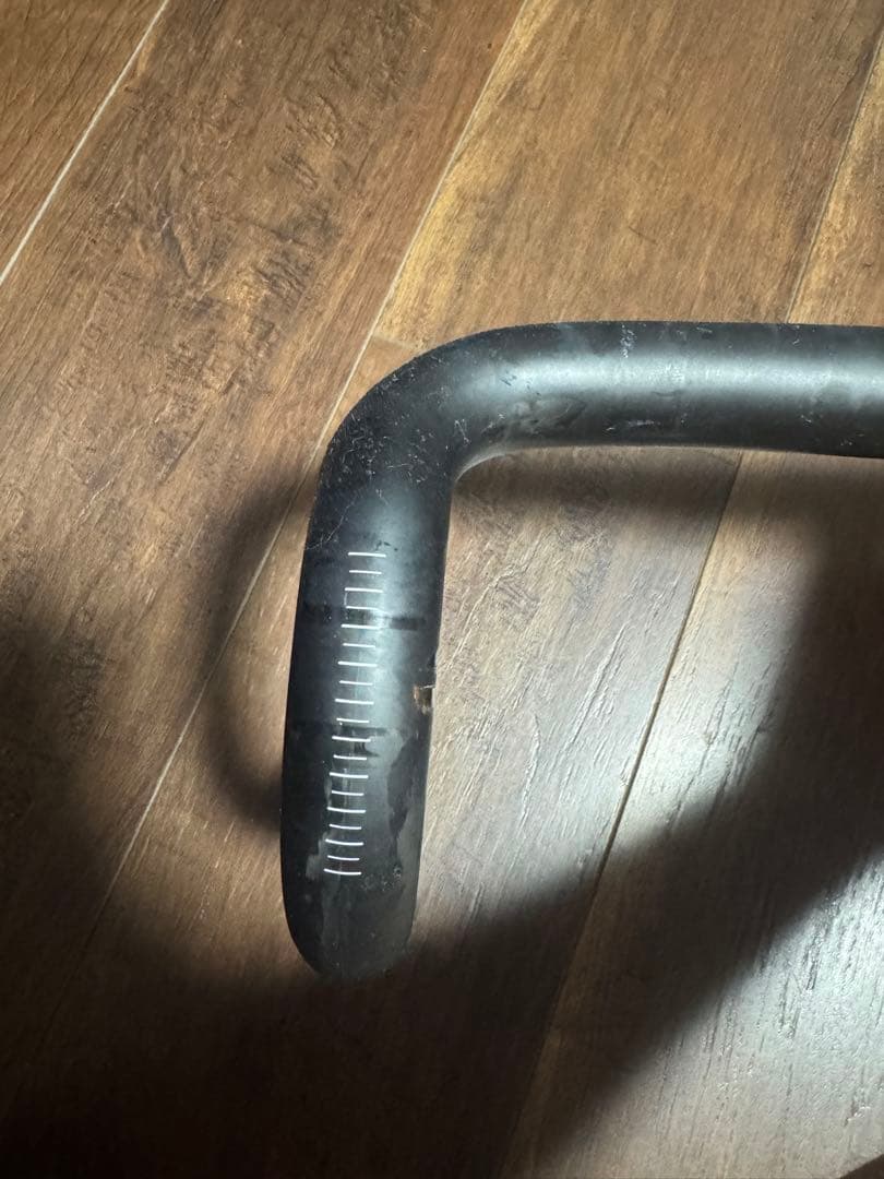 EASTON EC70 SL 420mm カーボンハンドル 255g