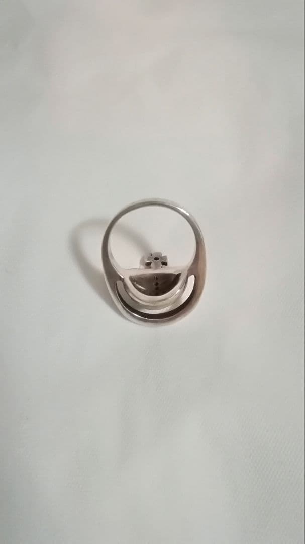 vivienne westwood ソリッドオーブ リング 　サイズ 13.5