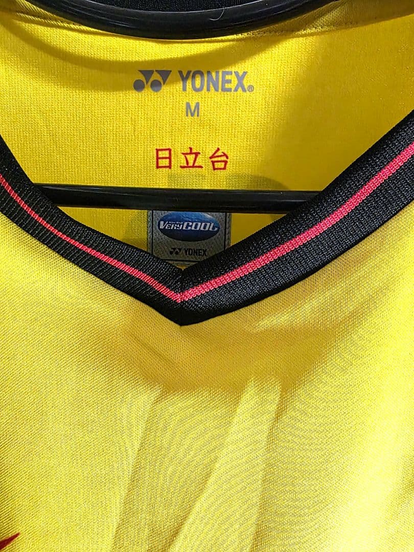 ★柏レイソル★ルヴァンカップ★レプリカユニホーム★YONEX製