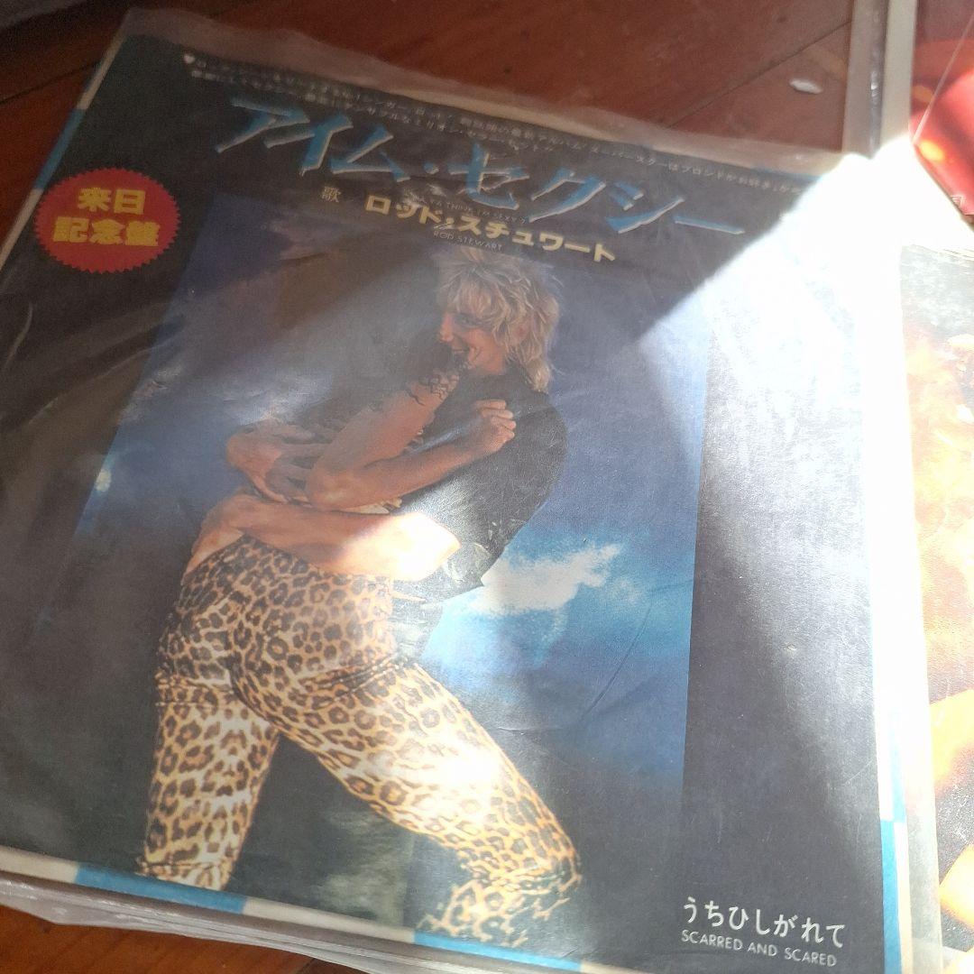 レコード