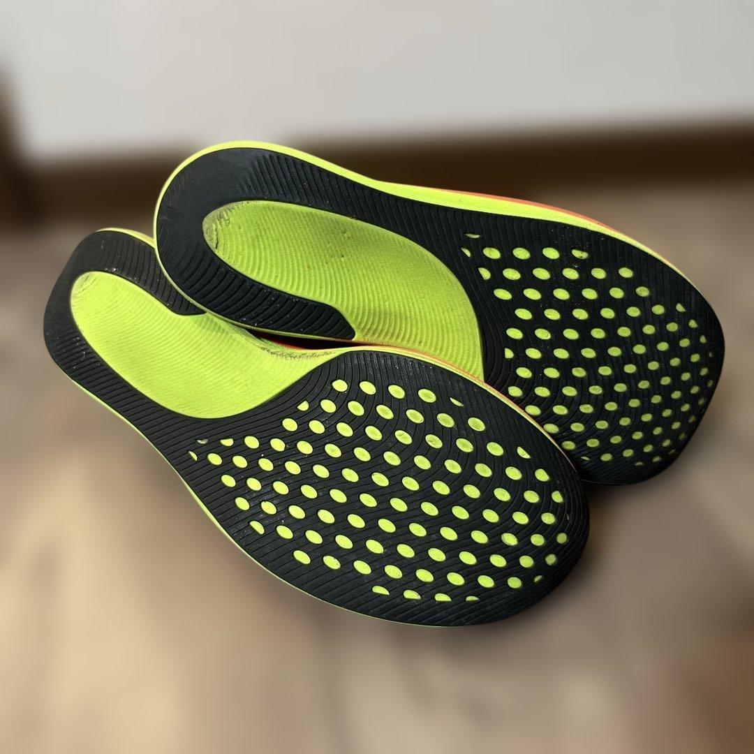 アシックス　S4 ／　asics S4 ランニングシューズ