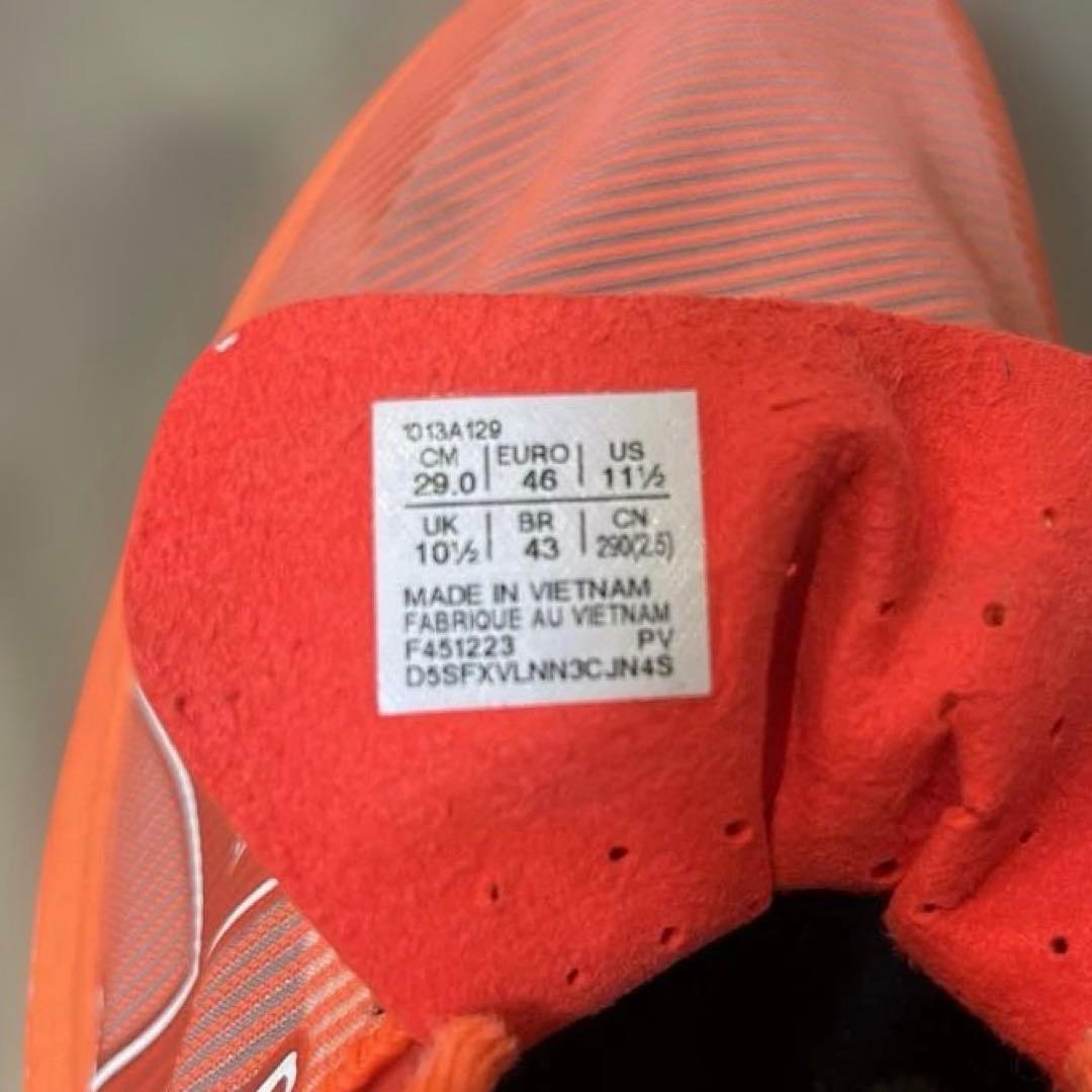 アシックス　S4 ／　asics S4 ランニングシューズ