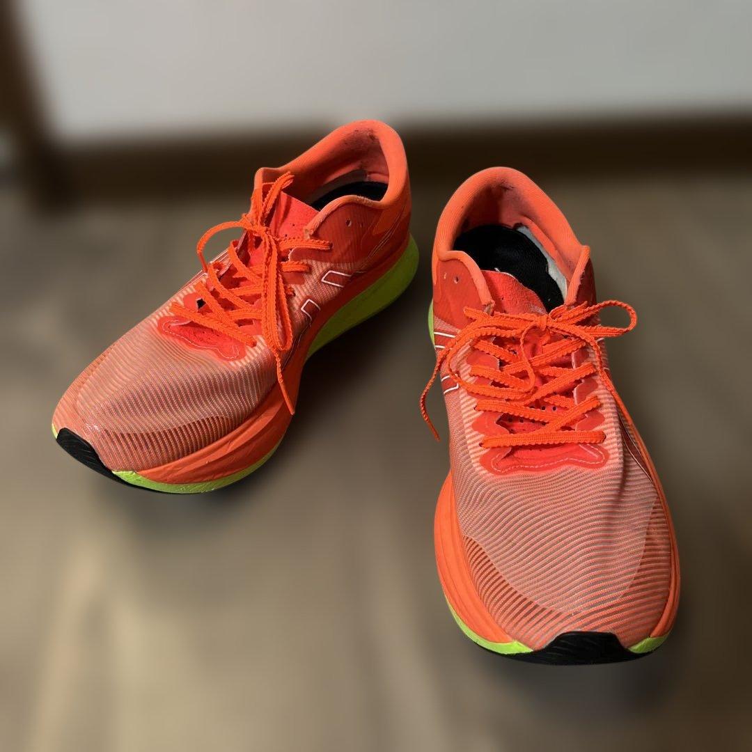 アシックス　S4 ／　asics S4 ランニングシューズ