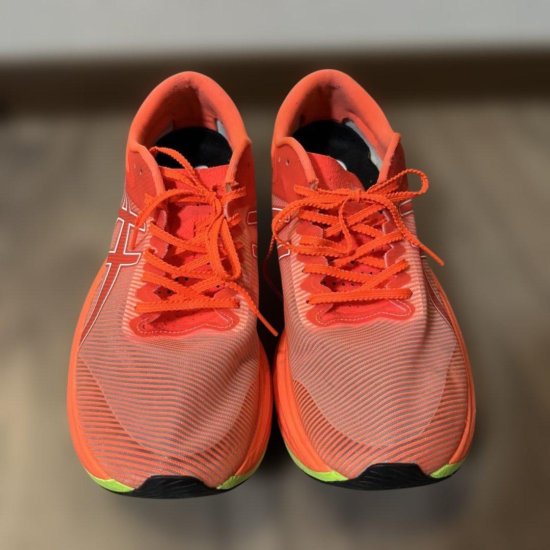 アシックス　S4 ／　asics S4 ランニングシューズ