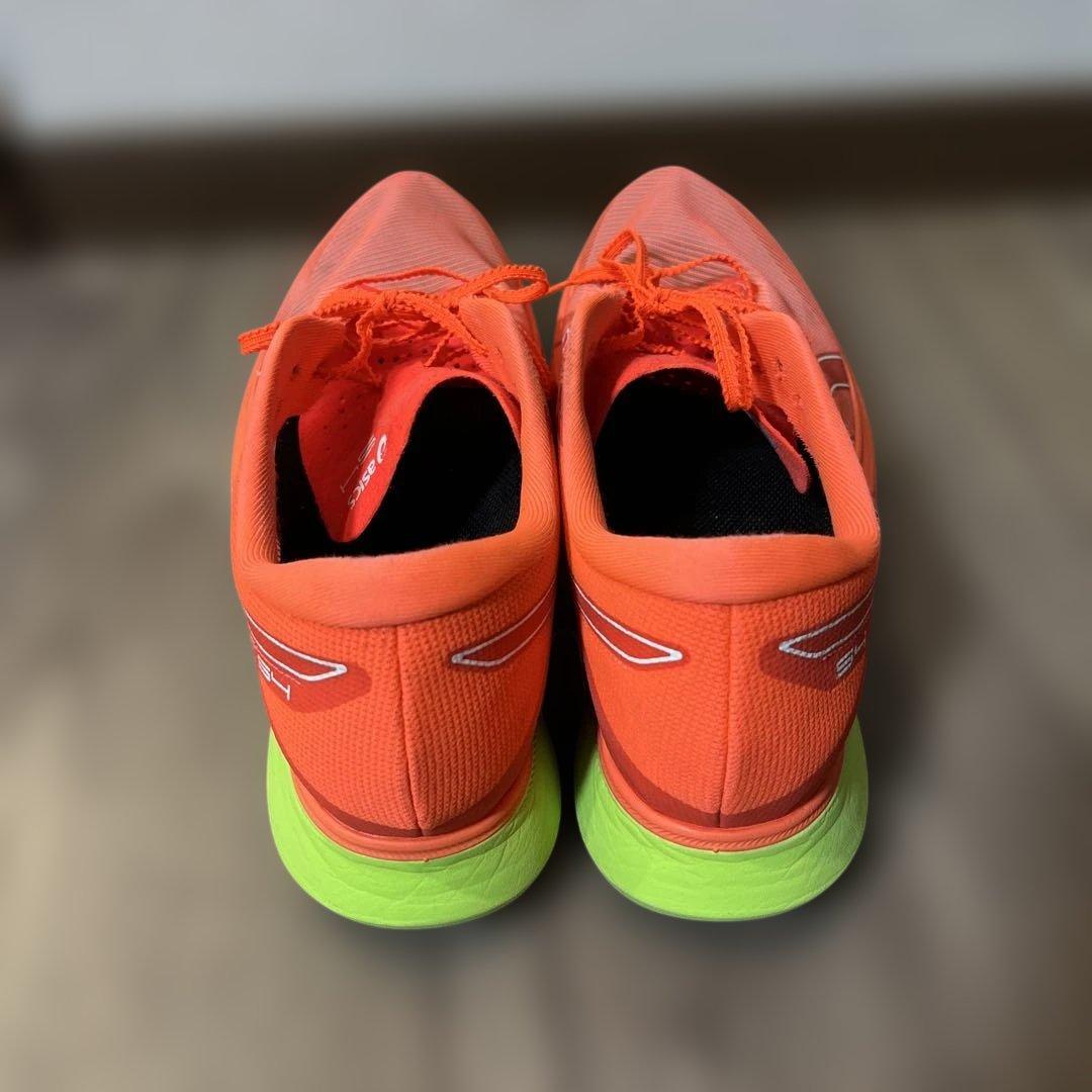 アシックス　S4 ／　asics S4 ランニングシューズ