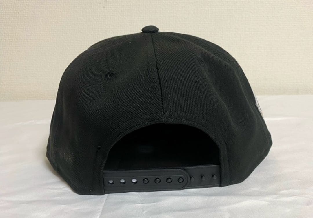 新品・レアNEWERAニューエラドジャース大谷翔平MVP記念