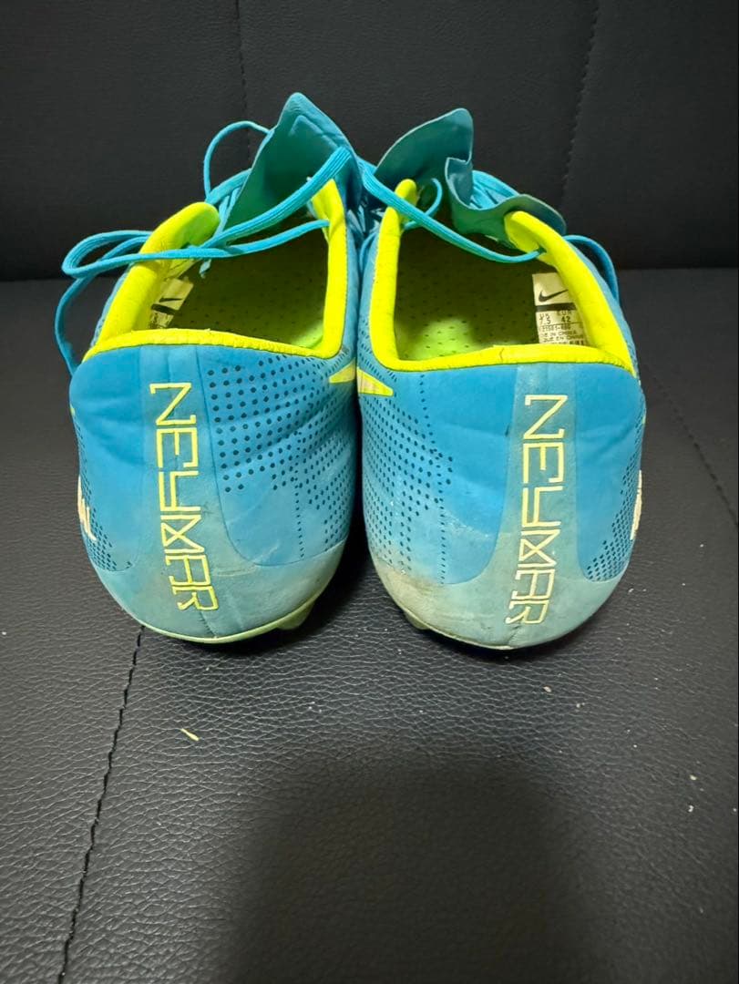 Nike Mercurial サッカーシューズ US 8.5