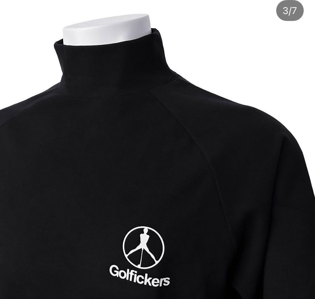 【Golfickers】アンダーシャツ