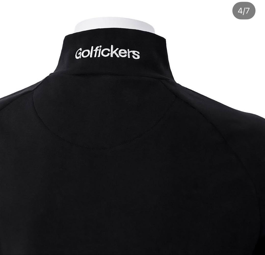 【Golfickers】アンダーシャツ