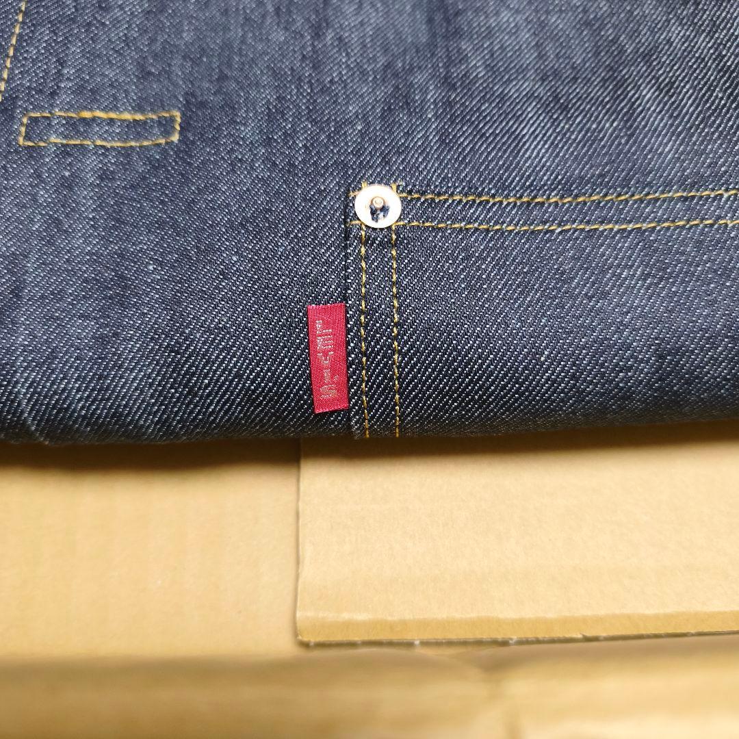 LEVI'S VINTAGE CLOTHING S506XX 1944 大戦