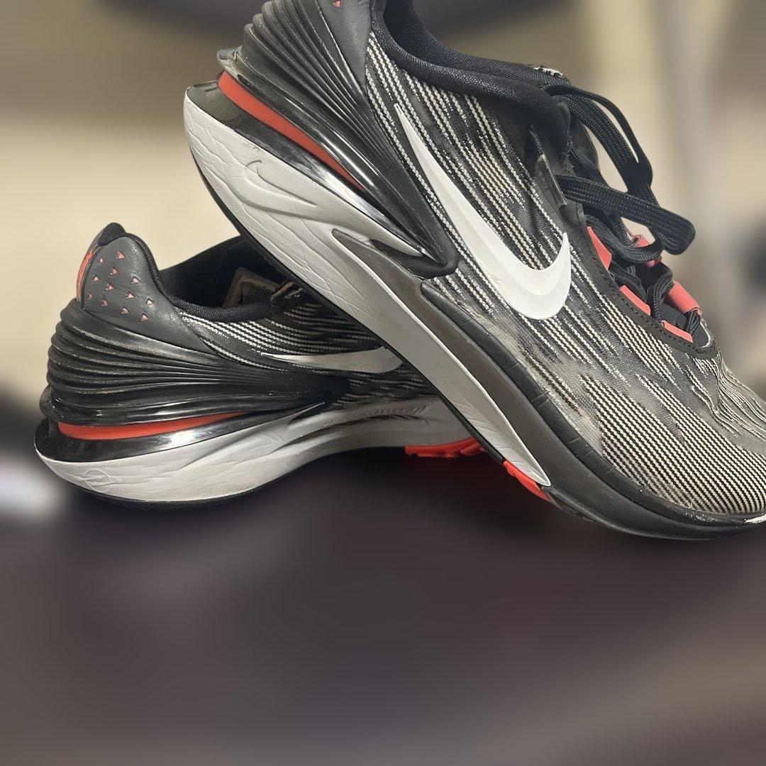 gtcut2 NIKE バッシュ