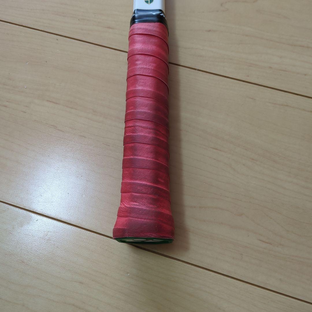 YONEX AIRIDE テニスラケット　シューズ セット　26.0cm使用極少