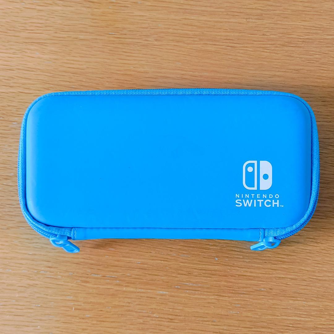 【箱付き】Nintendo Switch Lite コーラル 本体 + おまけ