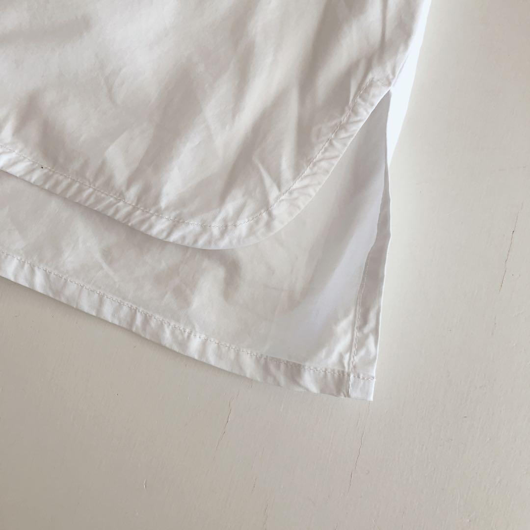 美品　イム　シャツ　センソユニコ