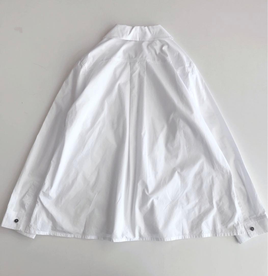 美品　イム　シャツ　センソユニコ