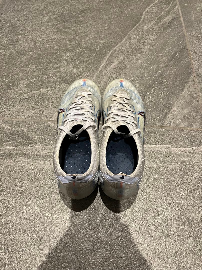 NIKE マーキュリアル ヴェイパー 14 エリート HG