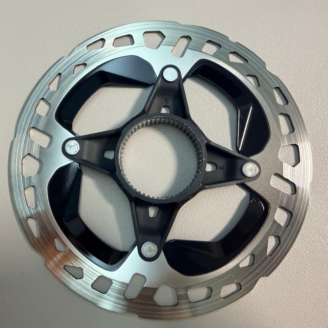 パーツ SHIMANO 160mm 140mm RT-MT900