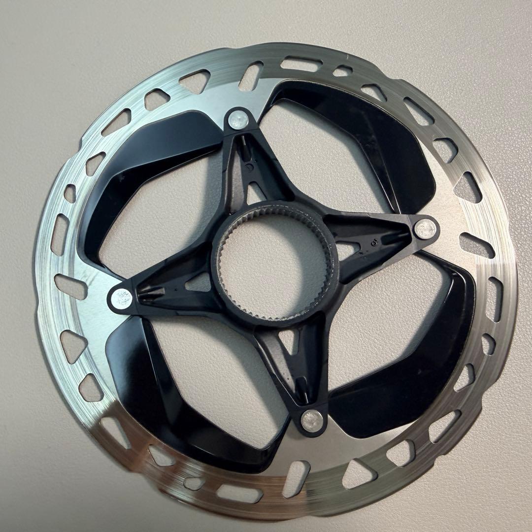 パーツ SHIMANO 160mm 140mm RT-MT900