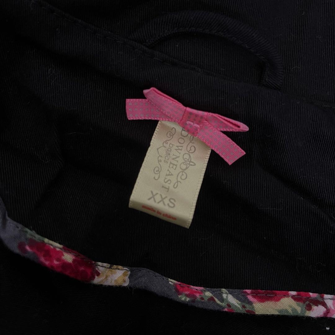 ナポレオン ジャケット 海外ガール ダークコア y2k 退廃的 軍服風