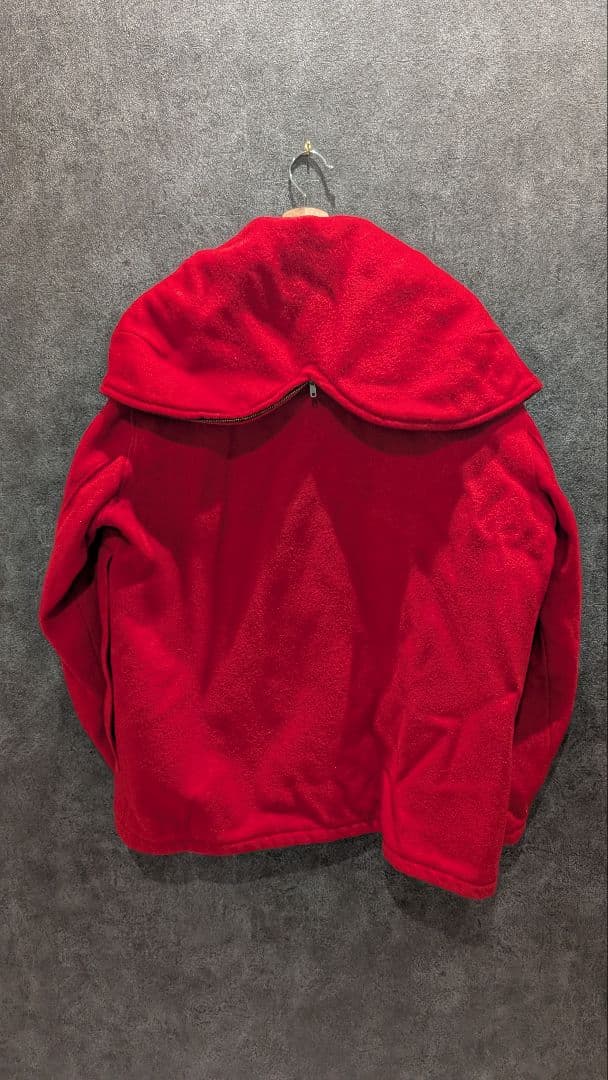 woolrich ウールリッチ　50's　ハンティングジャケット　パーカー