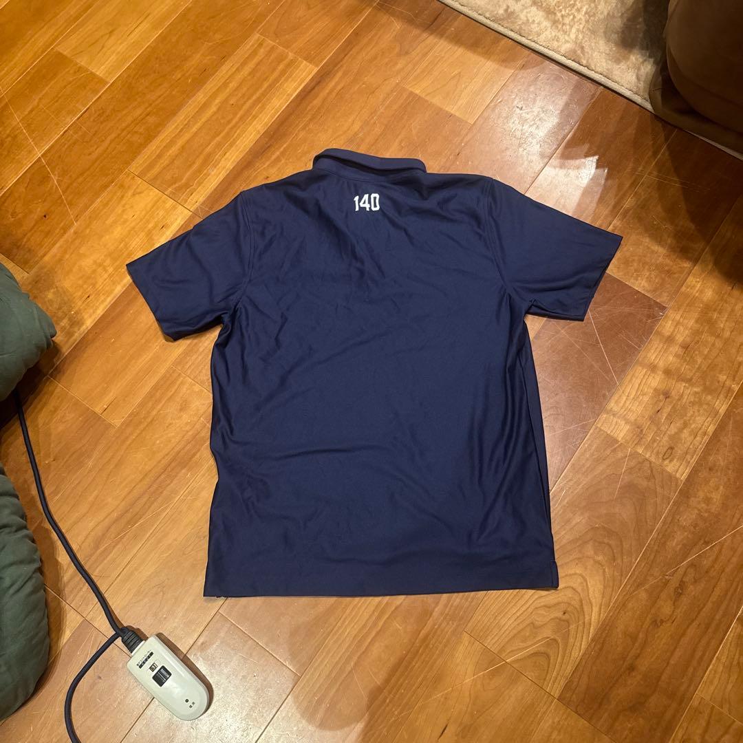 流通経済大学野球部4点セット