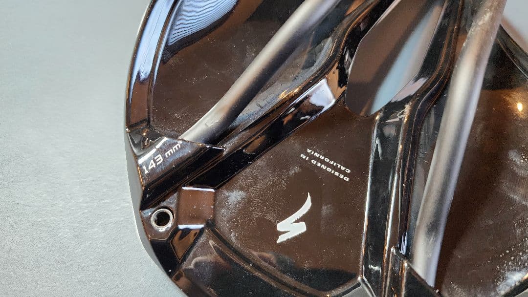 スペシャライズド Power サドル（143mm）