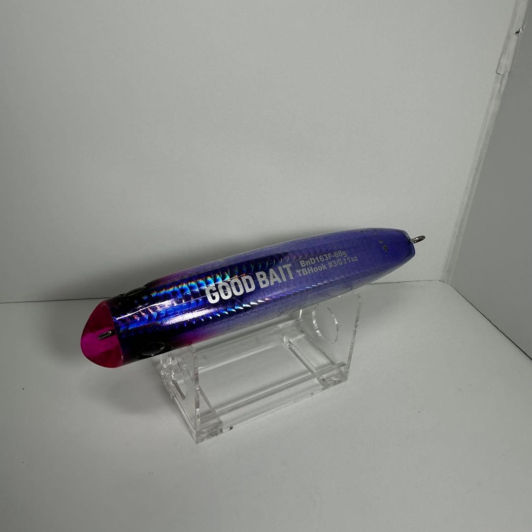 5 グッドベイト　BND　163F　2個　180F　1個　3個セット