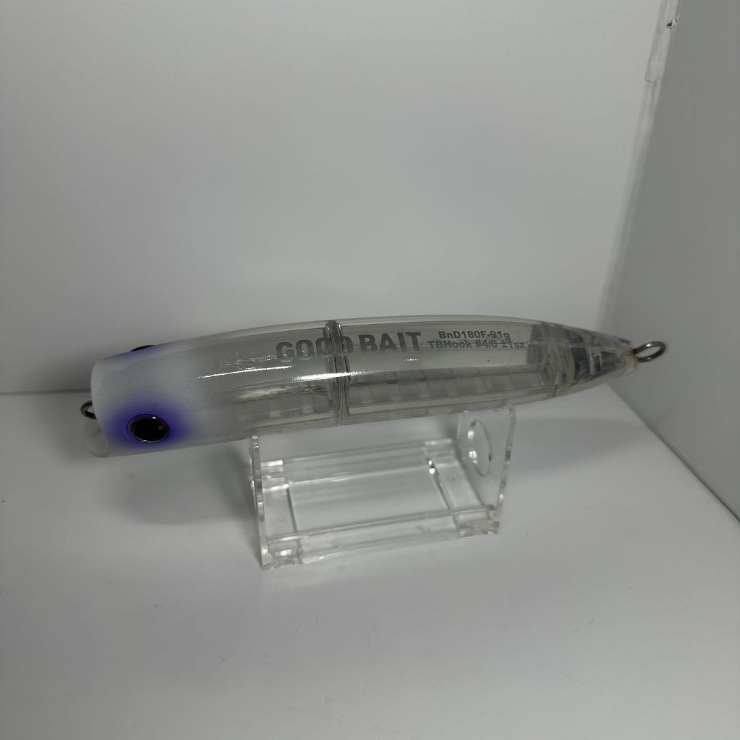 5 グッドベイト　BND　163F　2個　180F　1個　3個セット