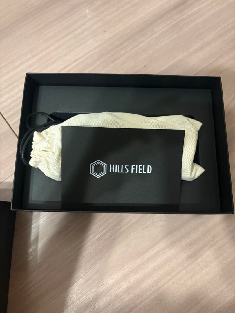 ヒロ様(仮【超美品✨】HILLS FIELD CCカップ