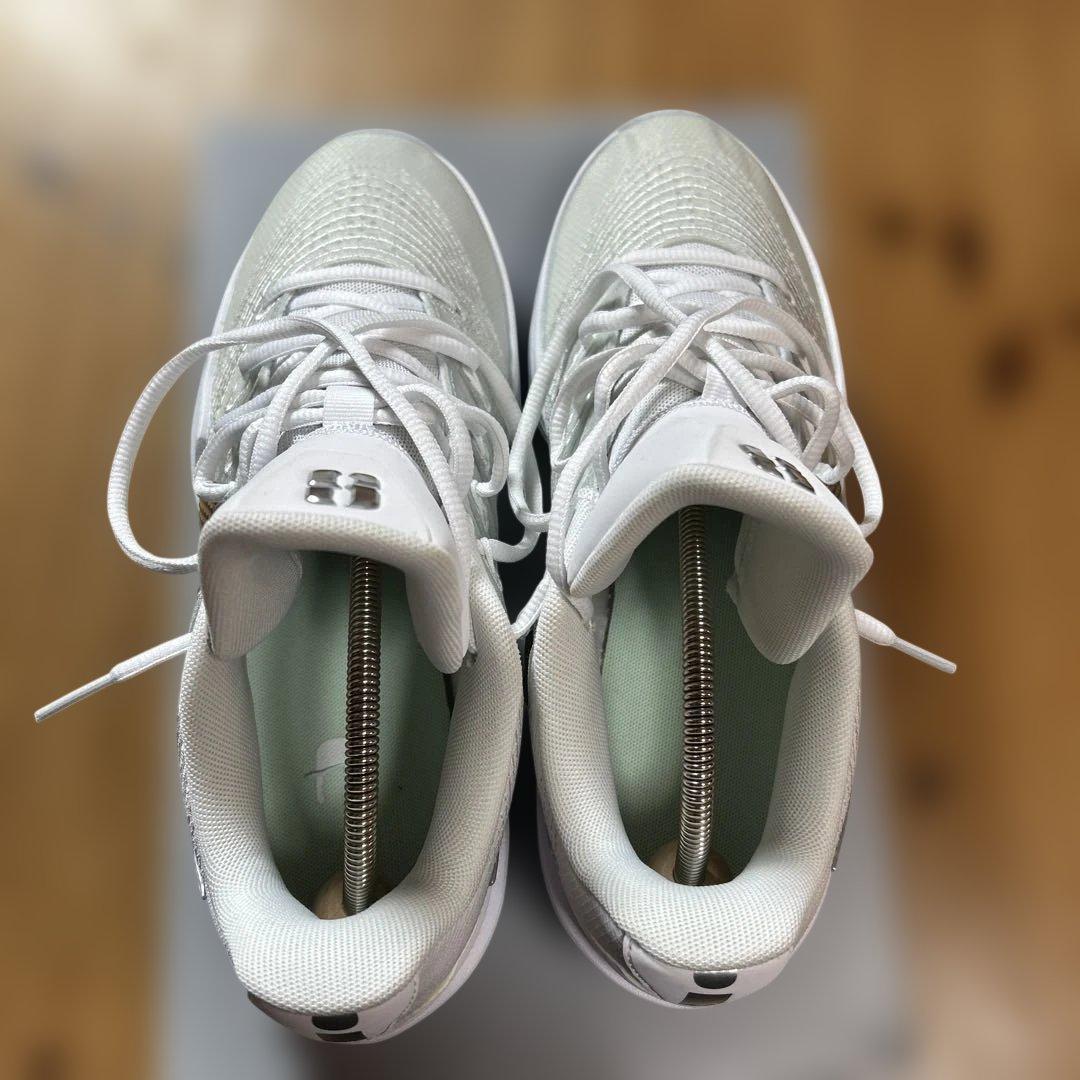 シューズ(男性用) Nike Sabrina3