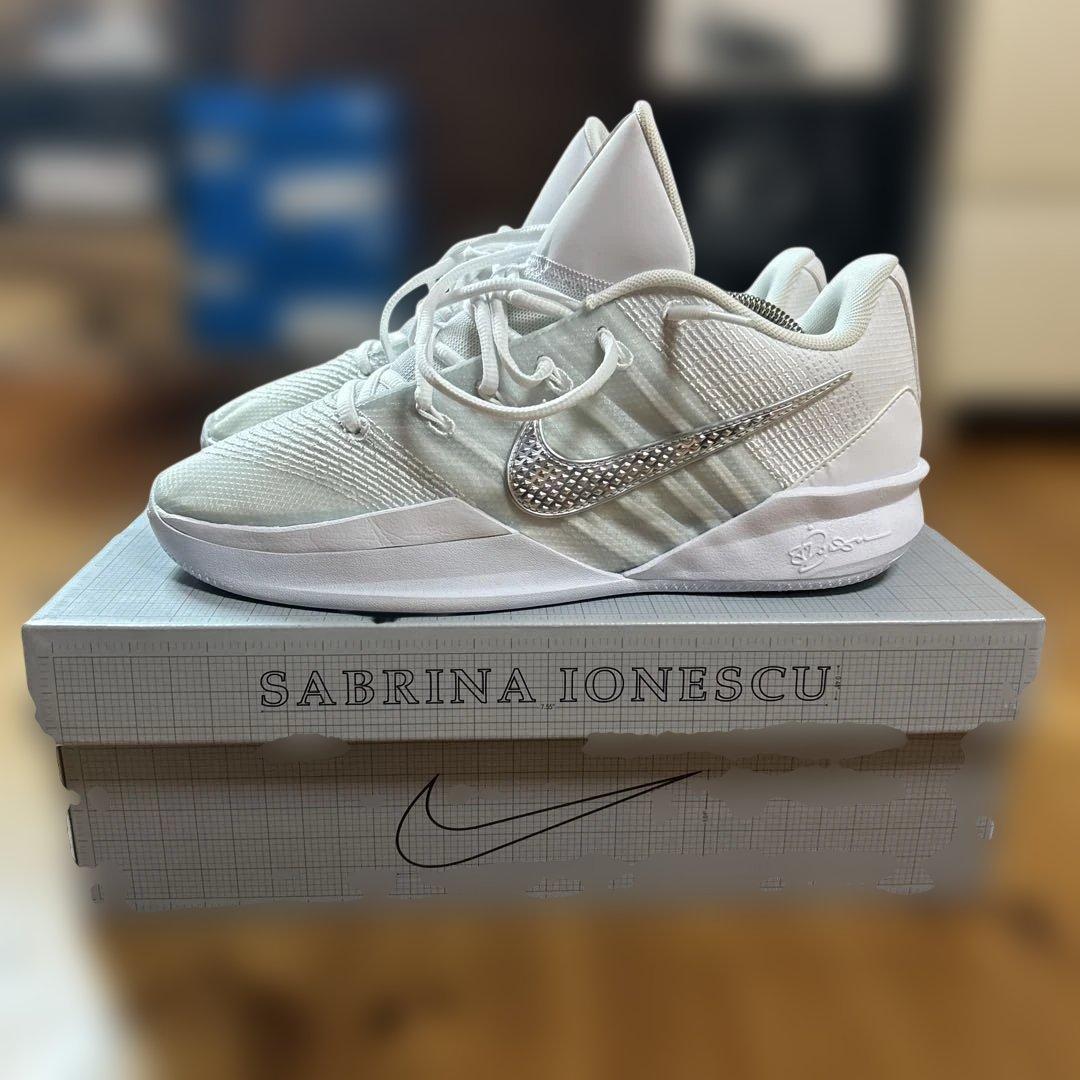 シューズ(男性用) Nike Sabrina3